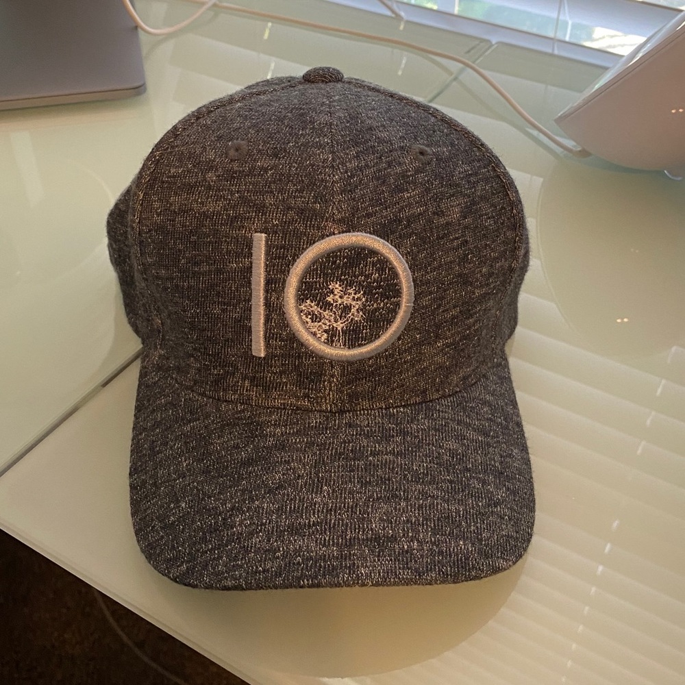 Tentree Thicket Hat NWOT